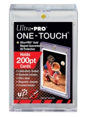 Ultra Pro 200pt 